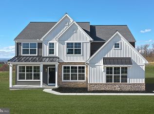 149 Copper Ridge Dr, Newmanstown, PA 17073