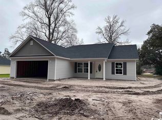 1835 Spivey Aly, Conway, SC 29527