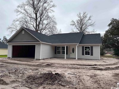 1835 Spivey Ave., Conway, SC, 29527