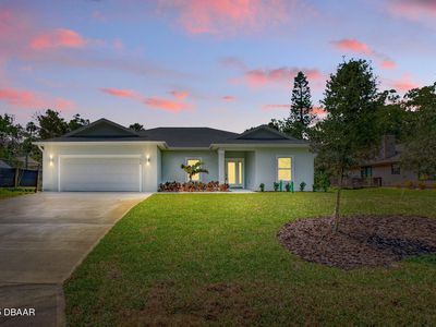 156 N Cory Dr, EDGEWATER, FL, 32141
