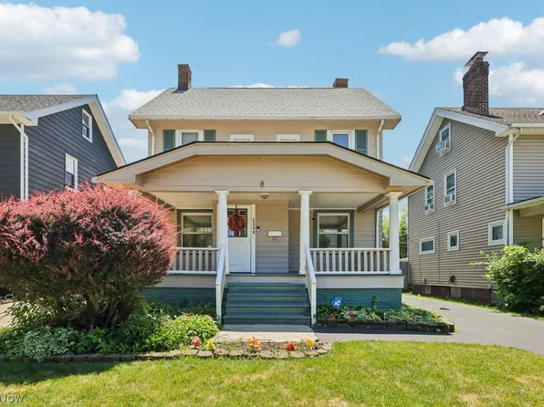 3308 Kildare Rd, Cleveland Heights, OH 44118
