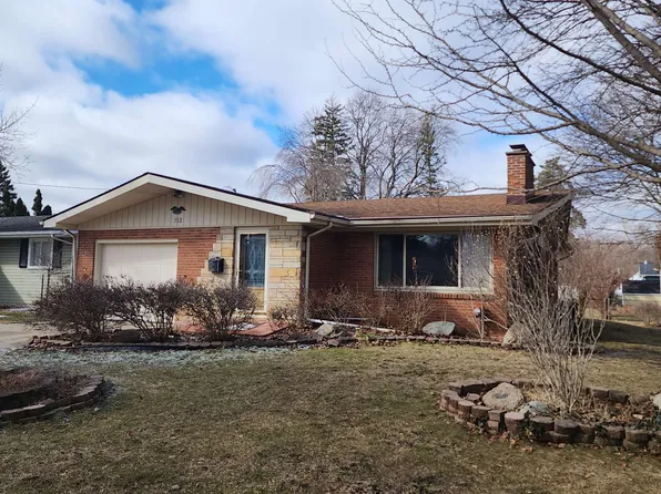 712 McDonnell St, Essexville, MI 48732