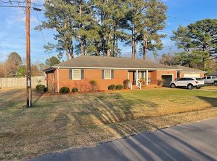 105 Marian Ave, Elizabeth City, NC 27909