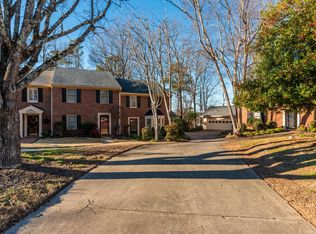 1289 Whitlock Ridge Dr, Marietta, GA 30064