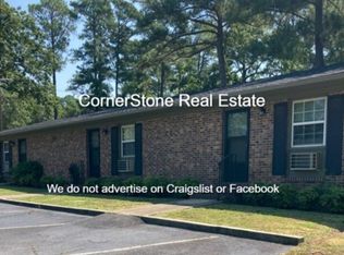 7646 Brewster Pl APT A, Fayetteville, NC 28303