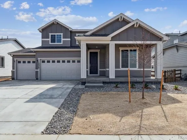 14378 Heritage Drive, Mead, CO 80504