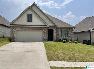352 Fox Run Ln, Pell City, AL 35125