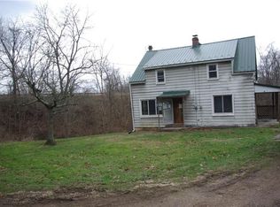 230 Centerville Ln, Brownsville, PA