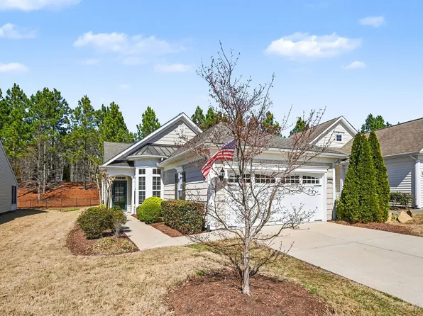 417 Horatio Ct, Cary, NC 27519