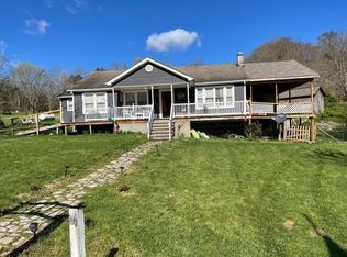 3134 Highway 131, Washburn, TN 37888