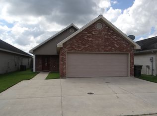 172 Jolie Oaks Blvd, Thibodaux, LA 70301