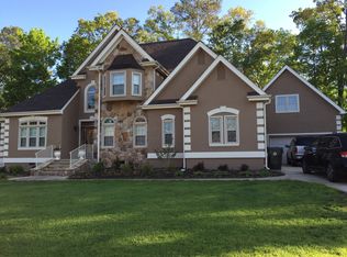 8044 Rosemere Way, Chattanooga, TN 37421