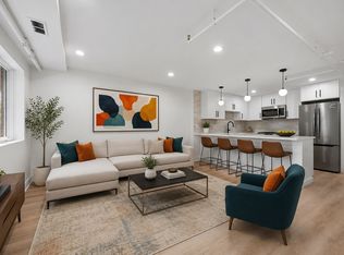 Bright Logan Square 2BR/2BA | Chef's Kitchen, In-Unit W/D, Balcony, Chicago, IL 60647