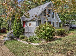 7814 Chester Rd, Fairview, TN 37062