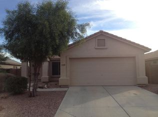 17229 W Elaine Dr, Goodyear, AZ 85338