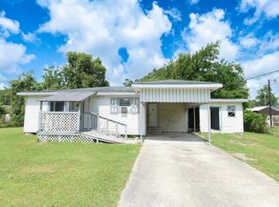 208 Authement St, Houma, LA 70363