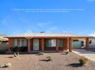 11224 W Nevada Ave, Youngtown, AZ 85363