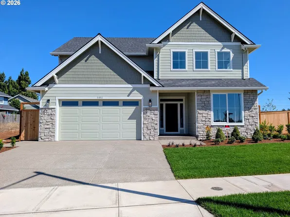 5492 Terra Cotta SE, Salem, OR 97306