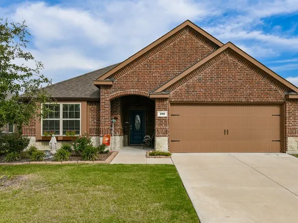 102 Arborside Dr, Waxahachie, TX 75165