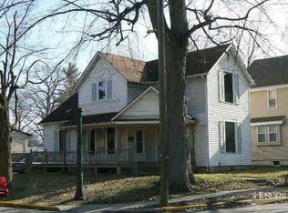 3101 Broadway St, Fort Wayne, IN 46807