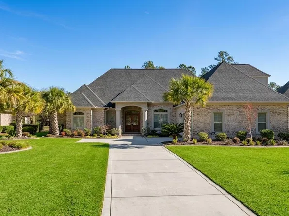 4057 Batik Ct, Leland, NC 28451