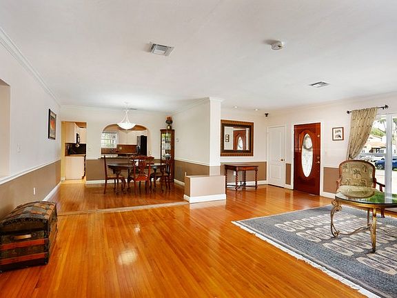 5th image of 4400 Segovia St