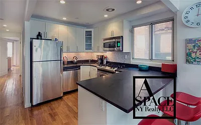 Rented by A Space Realty NY LLC