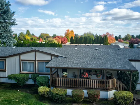 1699 N Terry St Spc 89, Eugene, OR 97402