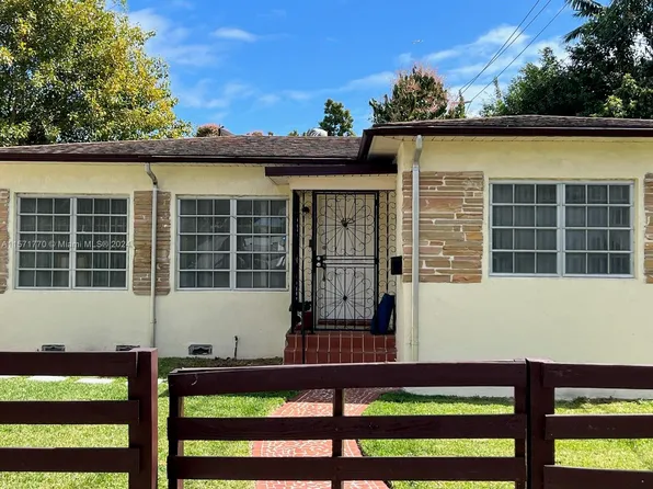 4125 NW 5th Ave, Miami, FL 33127
