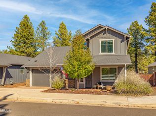 3580 W Altair Way, Flagstaff, AZ 86001
