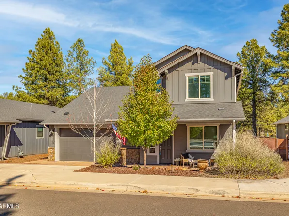 3580 W Altair Way, Flagstaff, AZ 86001