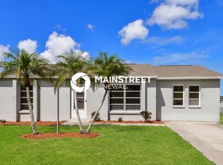 6231 Catalan St, Englewood, FL 34224