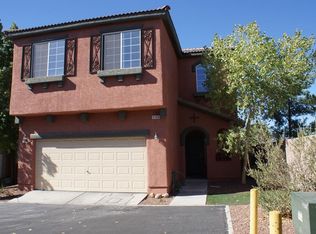5156 Silent Valley Ave, Las Vegas, NV 89139