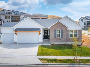 5662 N Valley View Rd, Lehi, UT 84043