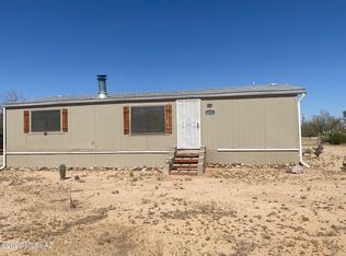 6251 N Blue Blvd, Tucson, AZ 85743