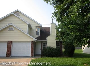 4408 Cheryl Ct, Columbia, MO 65203