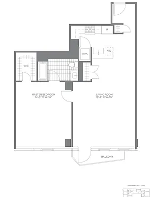 Rented by Keller Williams City Life Realty | media 14