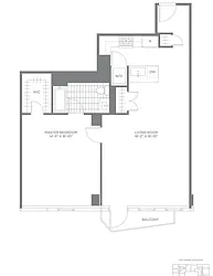 Rented by Keller Williams City Life Realty