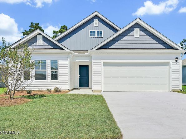 New Construction Homes in Leland NC | Zillow