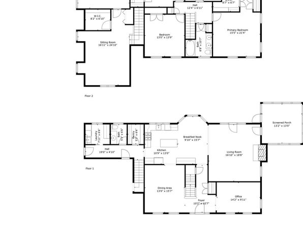 47 Nottingham Dr, East Longmeadow, MA 01028