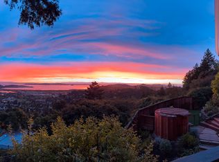 173 Summit Dr, Corte Madera, CA 94925