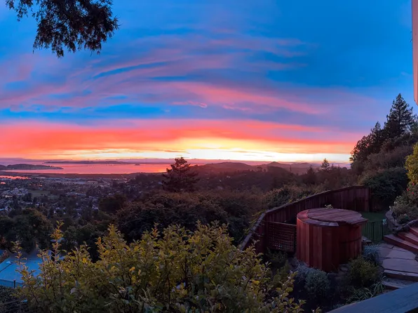 173 Summit Dr, Corte Madera, CA 94925