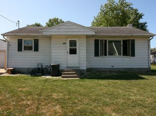 1024 Stevens St, Jesup, IA 50648