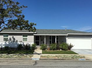 701 Firmona Ave, Redondo Beach, CA 90278