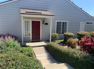 1683 N Mountain Ave UNIT A, Upland, CA 91784