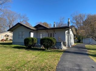 1936 Nashville Rd, Bowling Green, KY 42101