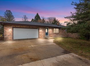7010 Barber Cir, West Bend, WI 53090