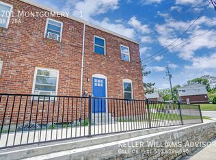 5701 Montgomery Rd APT 1, Cincinnati, OH 45212