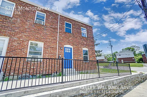 5701 Montgomery Rd #1 Photo 1