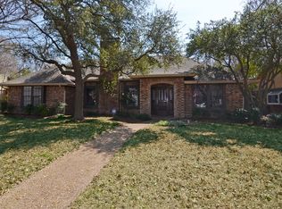 2004 Lake Crest Ln, Plano, TX 75023